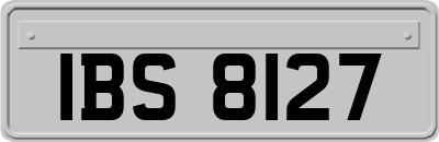 IBS8127