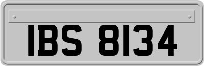 IBS8134