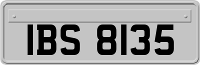 IBS8135