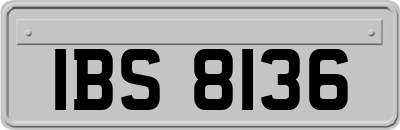 IBS8136