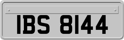 IBS8144