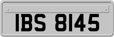 IBS8145