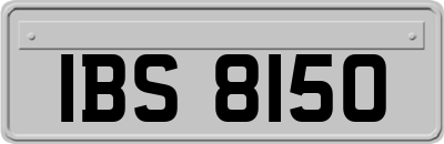 IBS8150