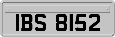 IBS8152
