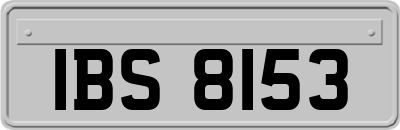 IBS8153