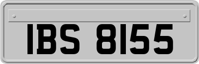 IBS8155