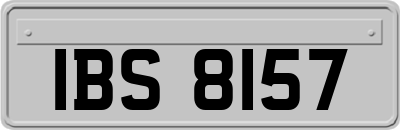 IBS8157
