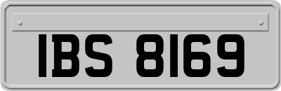 IBS8169