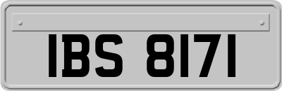 IBS8171