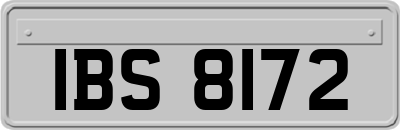 IBS8172