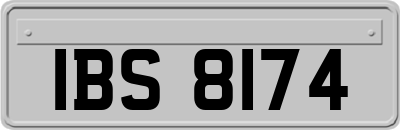 IBS8174