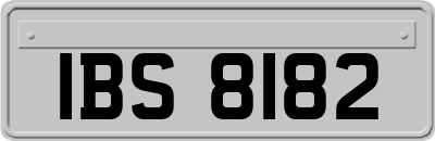 IBS8182