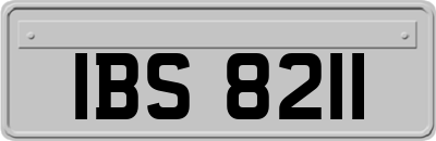 IBS8211