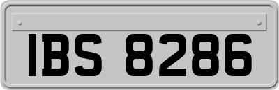 IBS8286