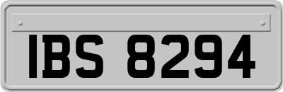 IBS8294