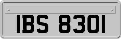 IBS8301