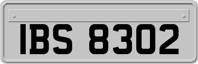 IBS8302