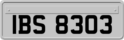 IBS8303