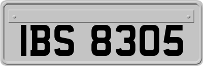 IBS8305