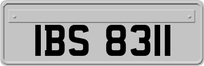 IBS8311