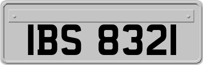 IBS8321