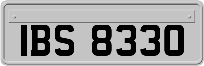 IBS8330