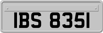 IBS8351