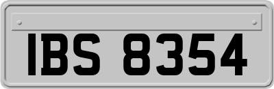 IBS8354