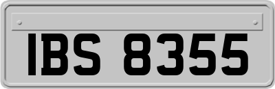 IBS8355