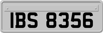 IBS8356