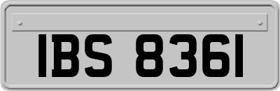 IBS8361