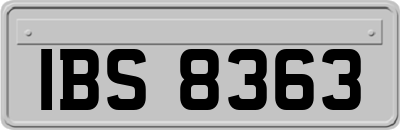 IBS8363