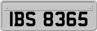 IBS8365