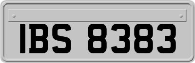IBS8383