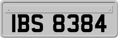 IBS8384