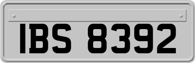 IBS8392