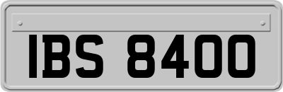IBS8400