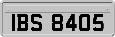 IBS8405