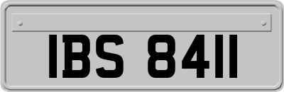 IBS8411