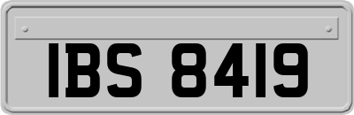 IBS8419