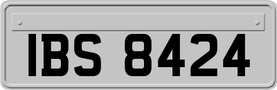 IBS8424