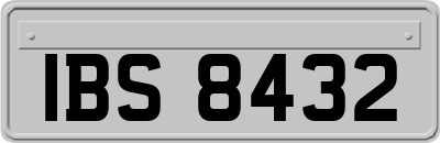 IBS8432