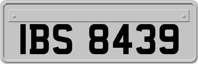 IBS8439