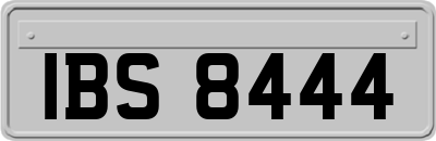 IBS8444