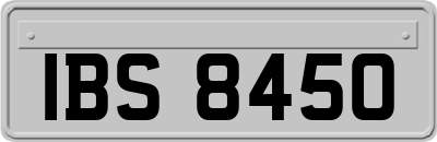 IBS8450