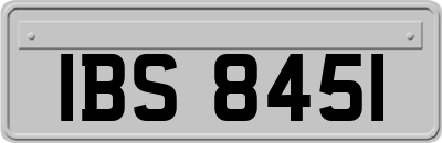 IBS8451