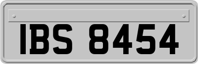 IBS8454
