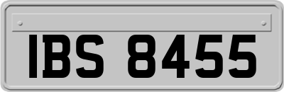 IBS8455