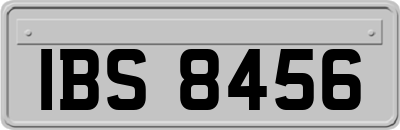 IBS8456