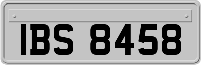 IBS8458